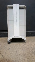SWISS IQ AIR HIGH-PERFORMANCE AIR CLEANING SYSTEM