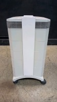 SWISS IQ AIR HIGH-PERFORMANCE AIR CLEANING SYSTEM