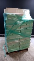 LOT OF PERSONAL PROTECTION STATIONS