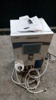 BIODRAIN STREAMWAY AUTOMATED SURGICAL FLUID DISPOSAL