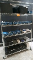 LOT OF MISC. ITEMS