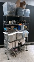 LOT OF MISC. ITEMS