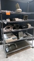 LOT OF MISC. ITEMS