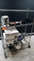 LOT OF MISC. ITEMS