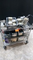 LOT OF MISC. ITEMS