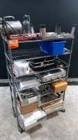 LOT OF MISC. ITEMS