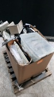 LOT OF MISC. ITEMS
