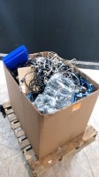 LOT OF MISC. ITEMS