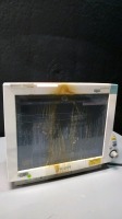 PHILIPS INTELLIVUE MP70 PATIENT MONITOR