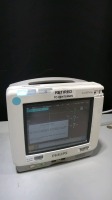 PHILIPS INTELLIVUE PATIENT MONITOR