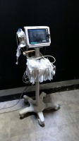 PHILIPS SURESIGNS VS4 PATIENT MONITOR