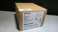 LOT OF PHILIPS 5-LEAD SET (989803173131)