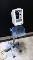 DATASCOPE ACCUTORR PLUS PATIENT MONITOR