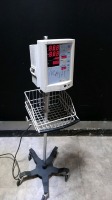 DATASCOPE ACCUTORR PLUS PATIENT MONITOR