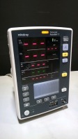 MINDRAY DATASCOPE ACCUTORR V PATIENT MONITOR
