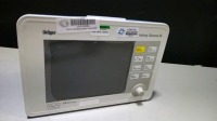 DRAGER INFINITY GAMMA XL PATIENT MONITOR