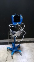GE DINAMAP CARESCAPE V100 PATIENT MONITOR
