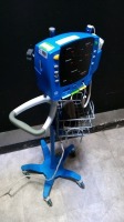 GE DINAMAP CARESCAPE V100 PATIENT MONITOR