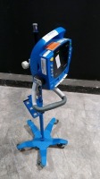 GE DINAMAP PROCARE PATIENT MONITOR