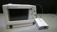 DATEX-OHMEDA LIGHT PATIENT MONITOR