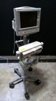 HP VIRIDIA 24C PATIENT MONITOR