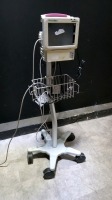 WELCH ALLYN PROPAQ 242 PATIENT MONITOR