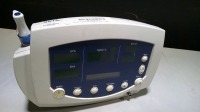 WELCH ALLYN PATIENT MONITOR