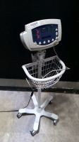 WELCH ALLYN PATIENT MONITOR