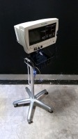 WELCH ALLYN 6200 SERIES PATIENT MONITOR