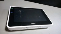 AMBU A-VIEW MONITOR