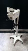 SEILER COLPOSCOPE