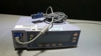 NELLCOR OXIMAX N-600X PULSE OXIMETER