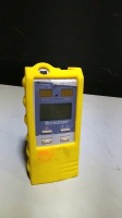 NELLCOR MICROSTREAM PULSE OXIMETER