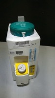 DATEX-OHMEDA TEC 7 SEVOFLURANE VAPORIZER