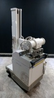 GE AMX 4 PLUS MOBILE X-RAY MACHINE