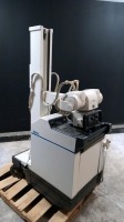 GE AMX 4 MOBILE X-RAY MACHINE