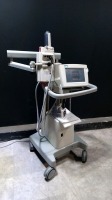 LIEBEL-FLARSHEIM 903000 C INJECTOR SYSTEM