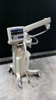 MEDRAD MARK V PROVIS INJECTOR SYSTEM