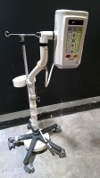 MEDRAD STELLANT INJECTOR SYSTEM