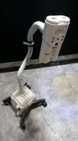MEDRAD SPECTRIS SOLARIS EP INJECTOR SYSTEM
