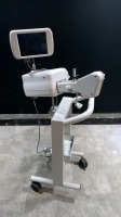 ACIST CVI INJECTOR SYSTEM