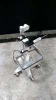 ACCUVEIN STAND