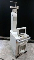 COHERENT ULTRAPULSE 5000C LASER SYSTEM