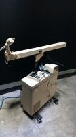LASERSONICS LS-250Z LASER SYSTEM
