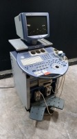 GE VOLUSON 730 PRO ULTRASOUND MACHINE WITH 3 PROBES (RAB4-8P, AB2-7)