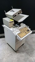 GE RT3200 ADVANTAGE ULTRASOUND MACHINE