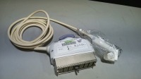 GE L8-18I-D ULTRASOUND PROBE