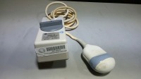GE RAB4-8L ULTRASOUND PROBE