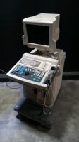 HDI 1500 ULTRASOUND MACHINE WITH 1 PROBE (C5-2)
