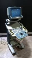 BK MEDICAL 2101 FALCON ULTRASOUND MACHINE